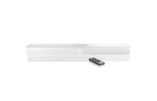 Canton Smart Soundbar 9 Heimkino Soundbar | Weiß