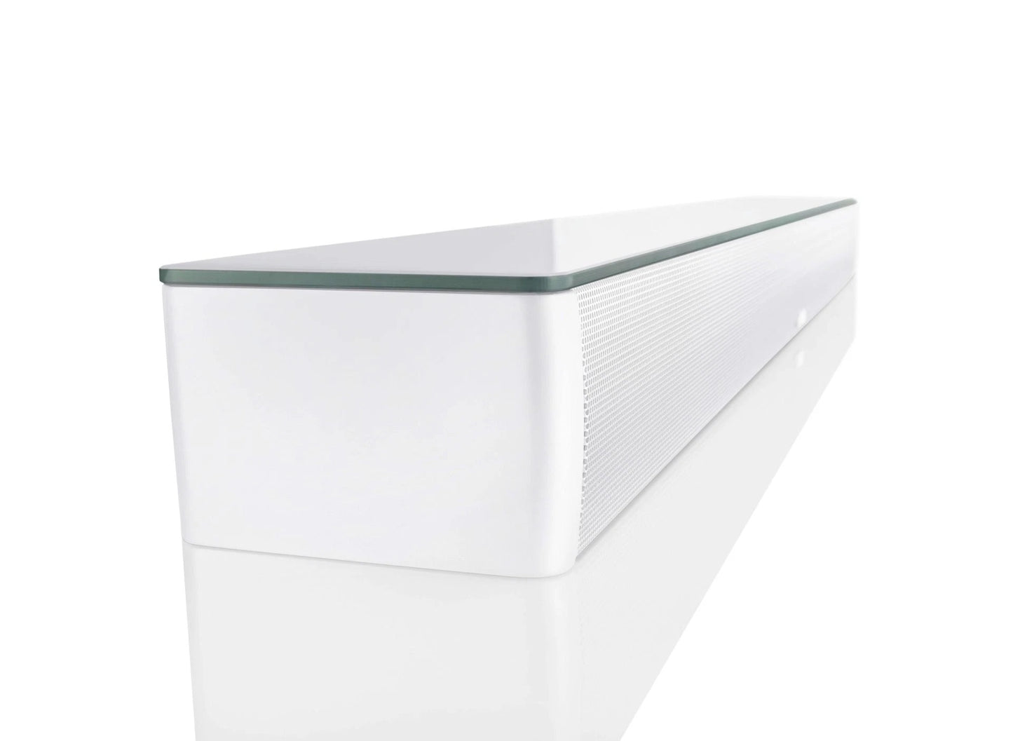 Canton Smart Soundbar 9 Heimkino Soundbar | Weiß
