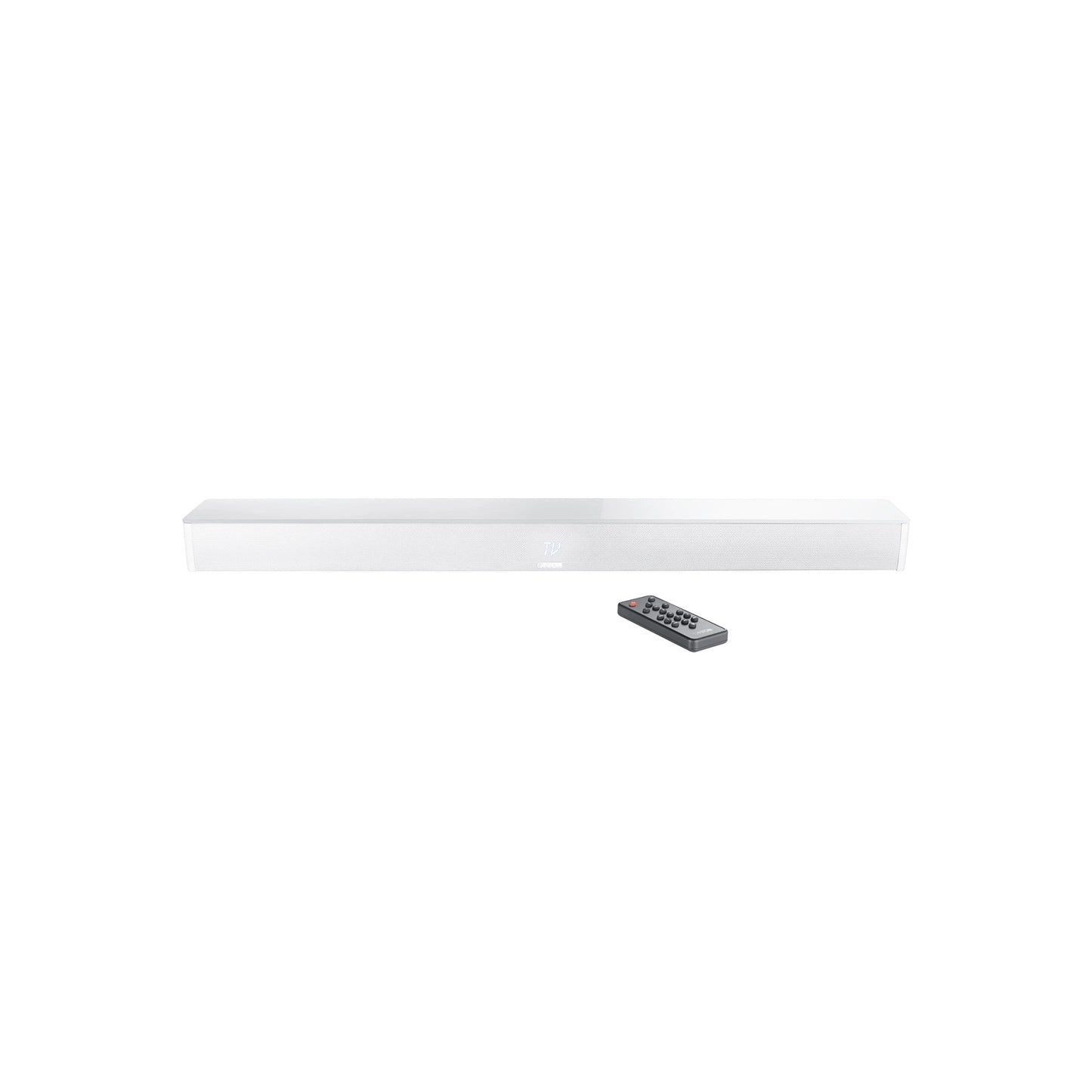 Canton Smart Soundbar 9 Heimkino Soundbar | Weiß