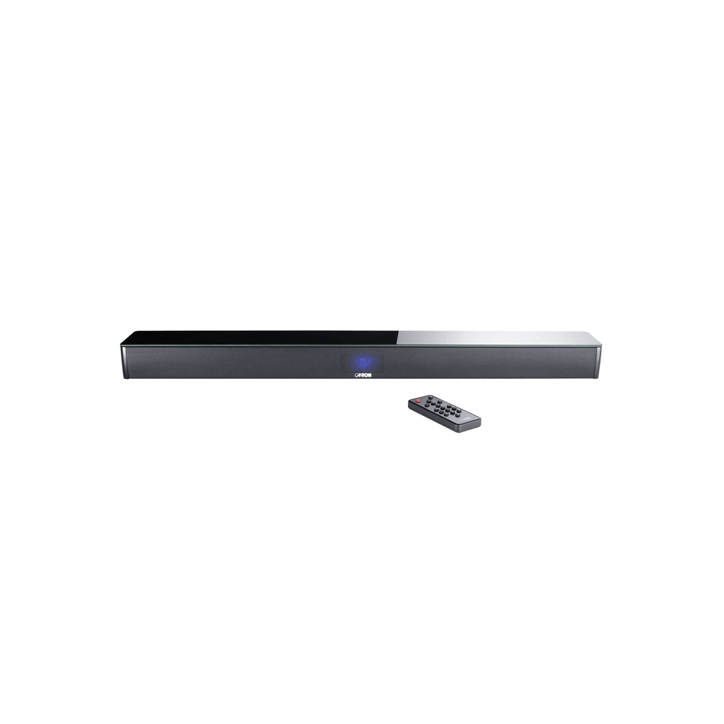 Canton Smart Soundbar 9 Heimkino Soundbar | Schwarz