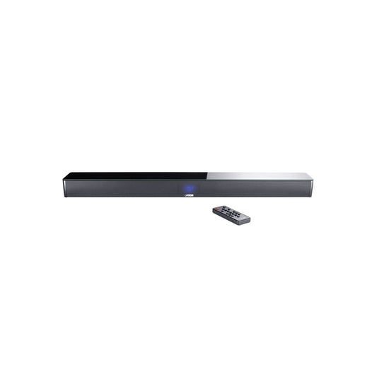 Canton Smart Soundbar 9 Heimkino Soundbar | Schwarz