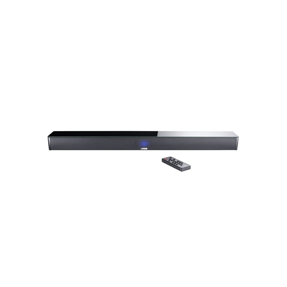 Canton Smart Soundbar 9 Heimkino Soundbar | Schwarz