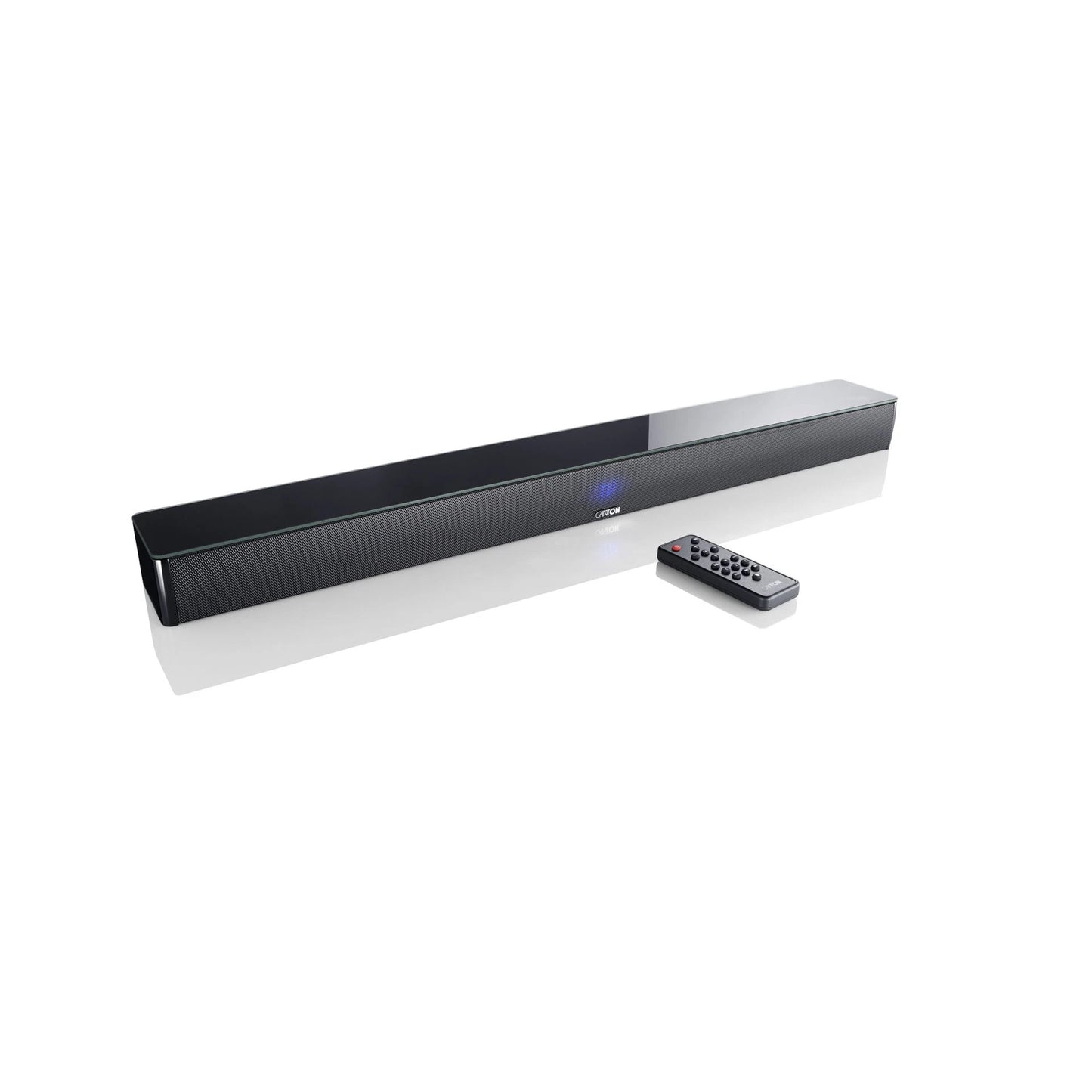 Canton Smart Soundbar 9 Heimkino Soundbar | Schwarz