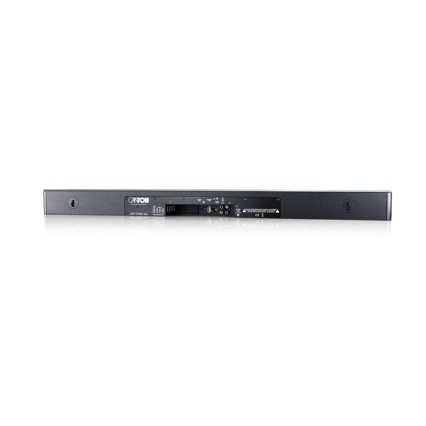 Canton Smart Soundbar 9 Heimkino Soundbar | Schwarz