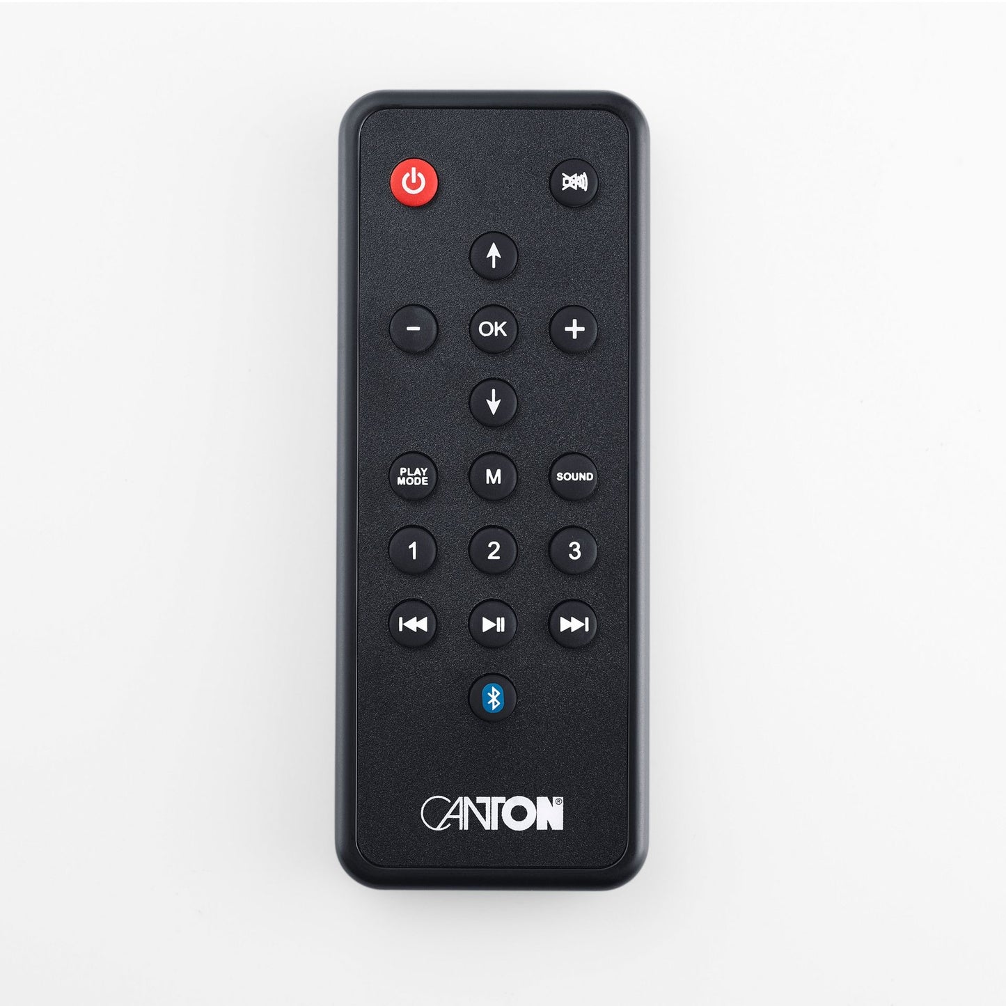Canton Smart Soundbar 9 Heimkino Soundbar | Schwarz