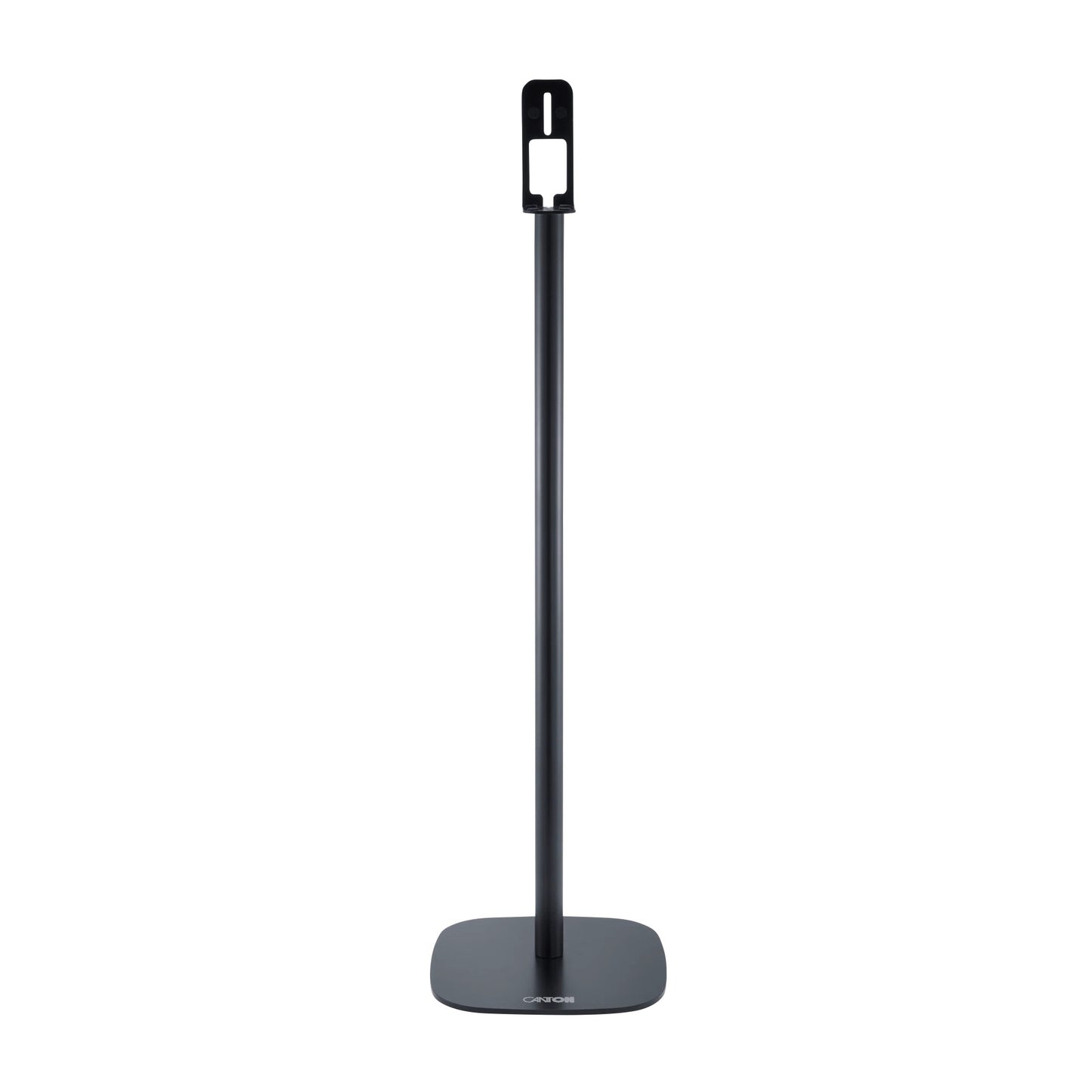 Canton LS 40 Lautsprecherständer | Schwarz | Paar