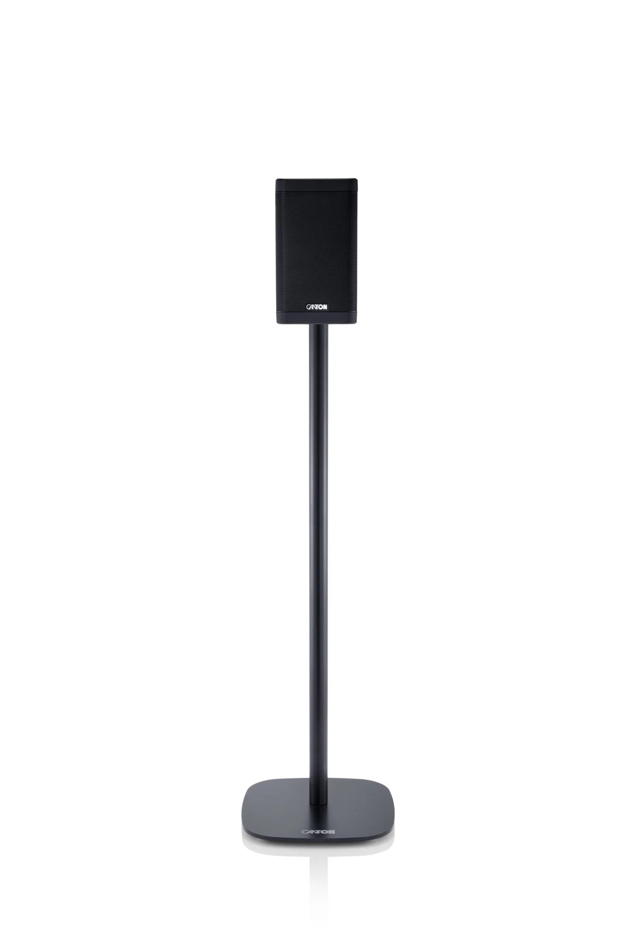 Canton LS 40 Lautsprecherständer | Schwarz | Paar