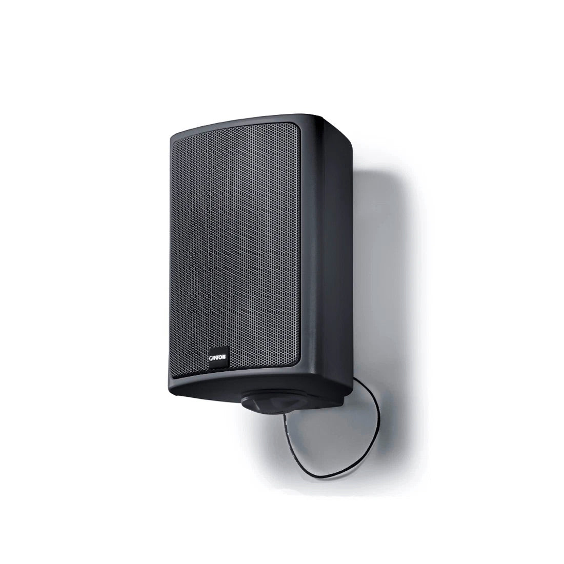 Canton Pro XL.3 Outdoor Lautsprecher | Paar | Schwarz