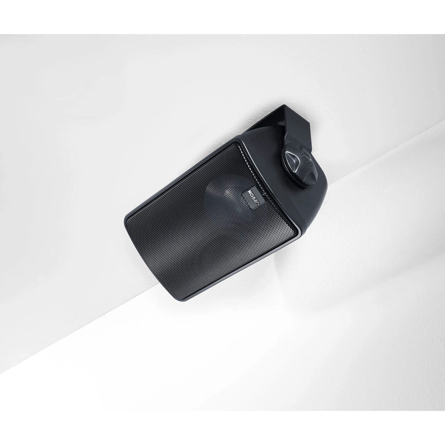 Canton Pro XL.3 Outdoor Lautsprecher | Paar | Schwarz