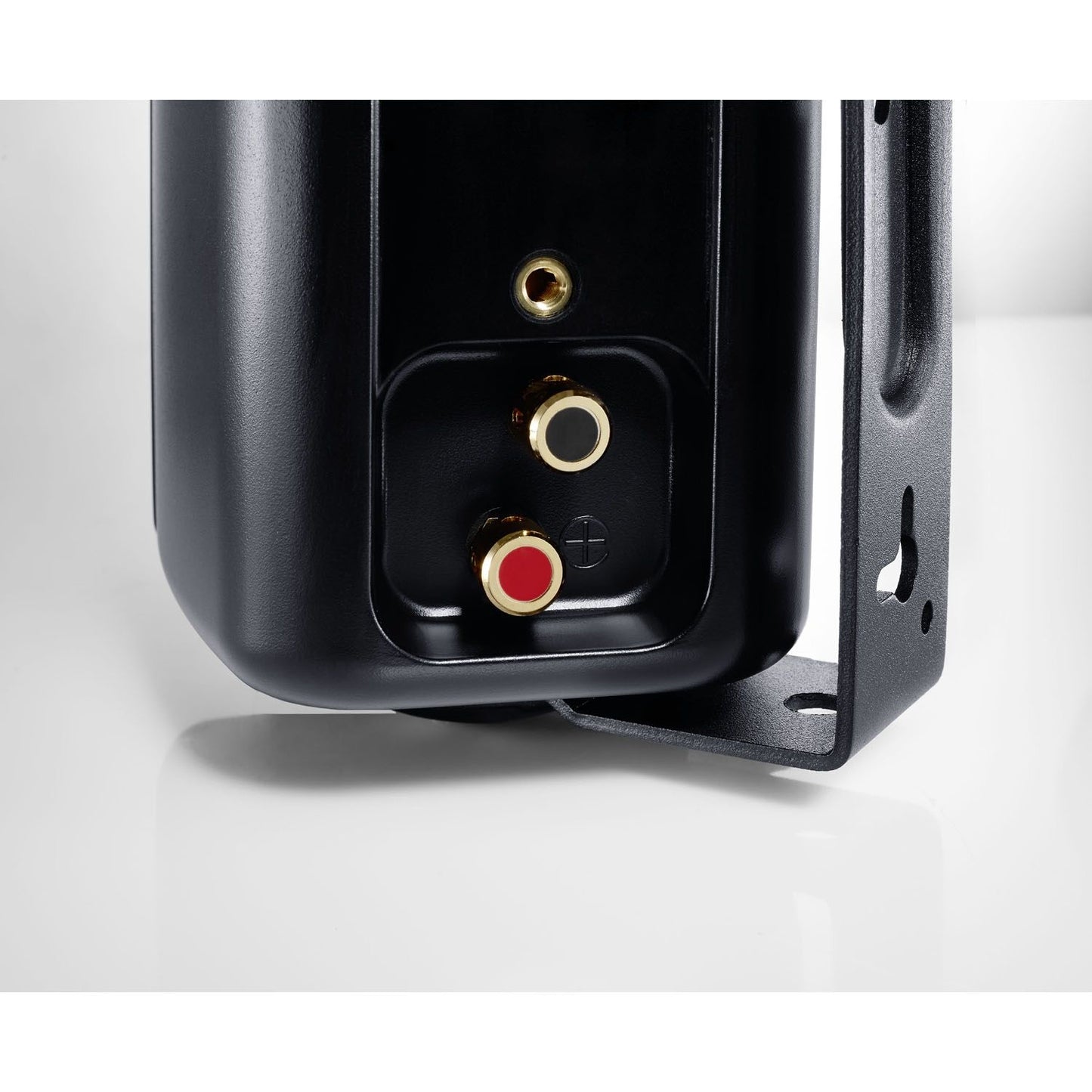 Canton Pro XL.3 Outdoor Lautsprecher | Paar | Schwarz