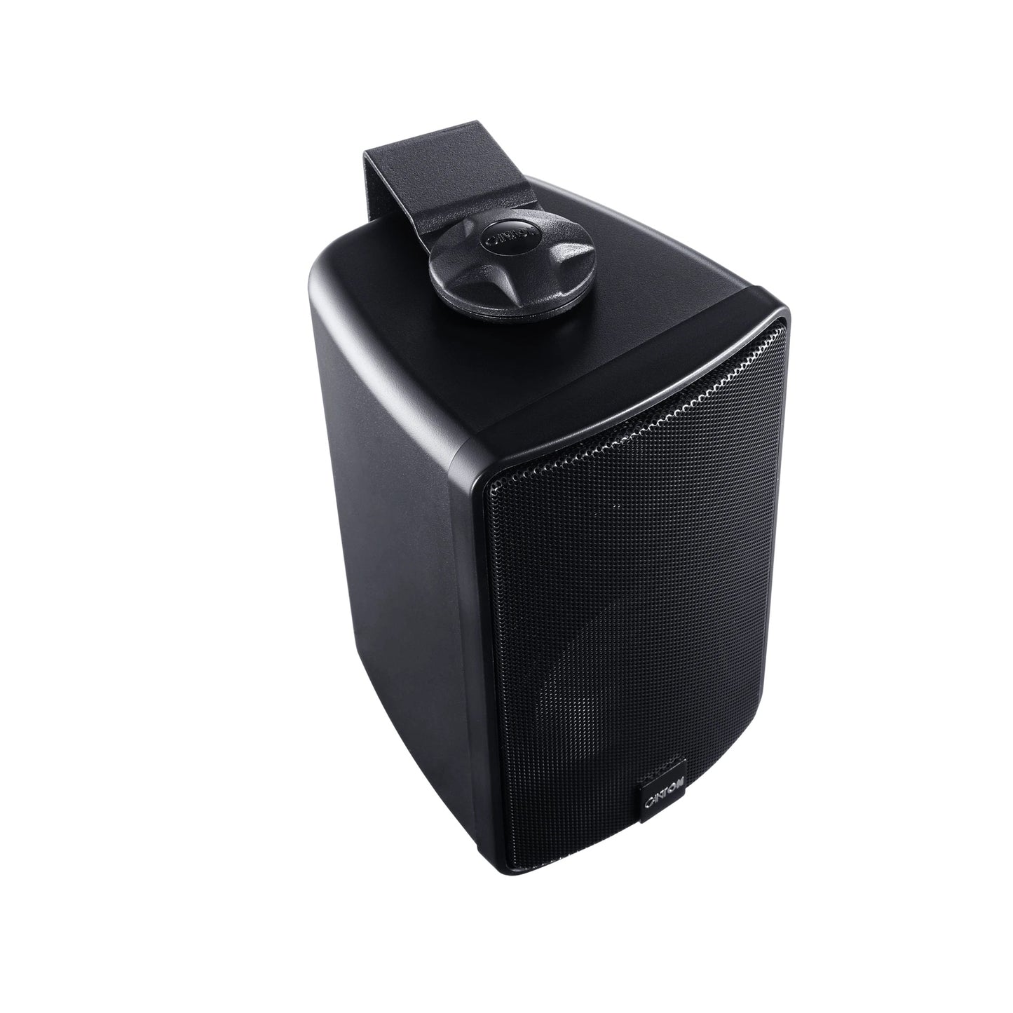 Canton Pro XL.3 Outdoor Lautsprecher | Paar | Schwarz