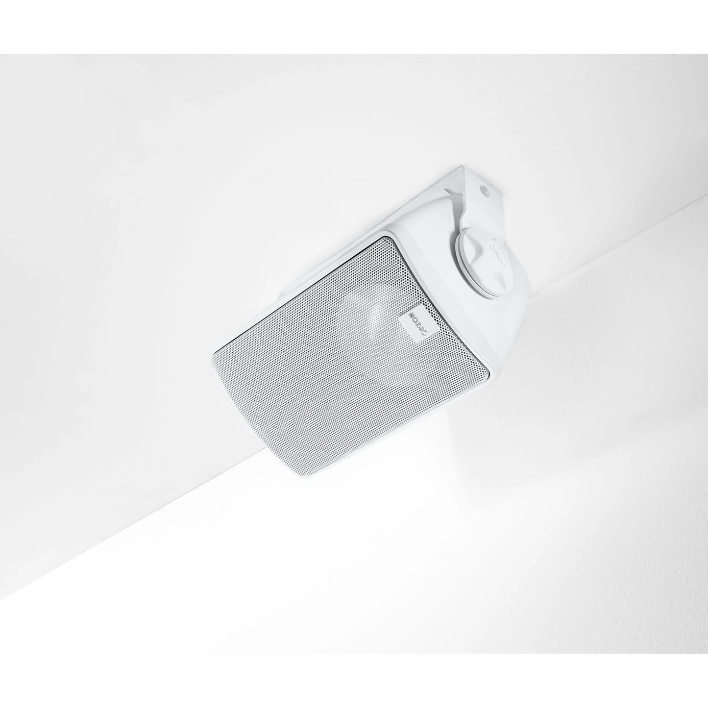Canton Pro XL.3 Outdoor Lautsprecher | Paar | Weiß