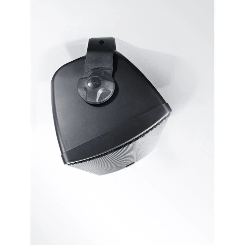 Canton Pro X.3 Outdoor Lautsprecher | Paar | Schwarz