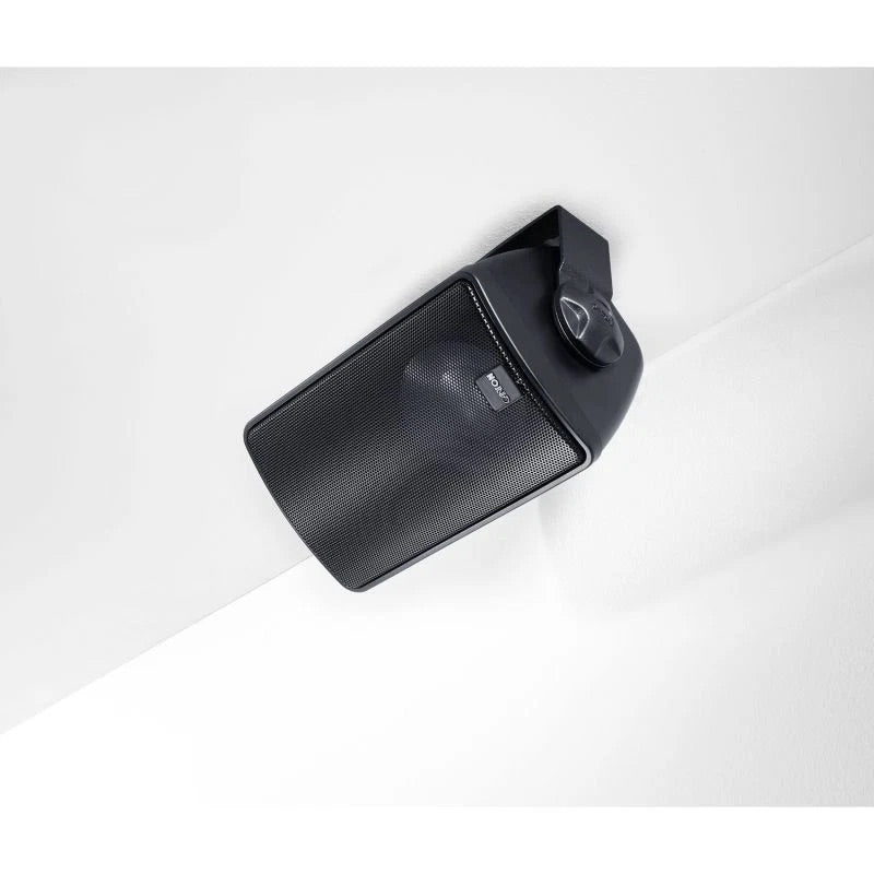 Canton Pro X.3 Outdoor Lautsprecher | Paar | Schwarz