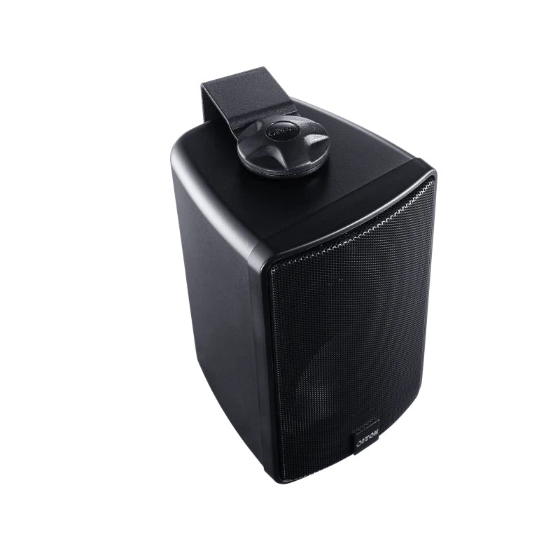 Canton Pro X.3 Outdoor Lautsprecher | Paar | Schwarz
