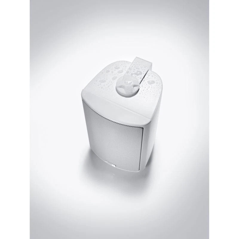 Canton Pro X.3 Outdoor Lautsprecher | Paar | Weiß