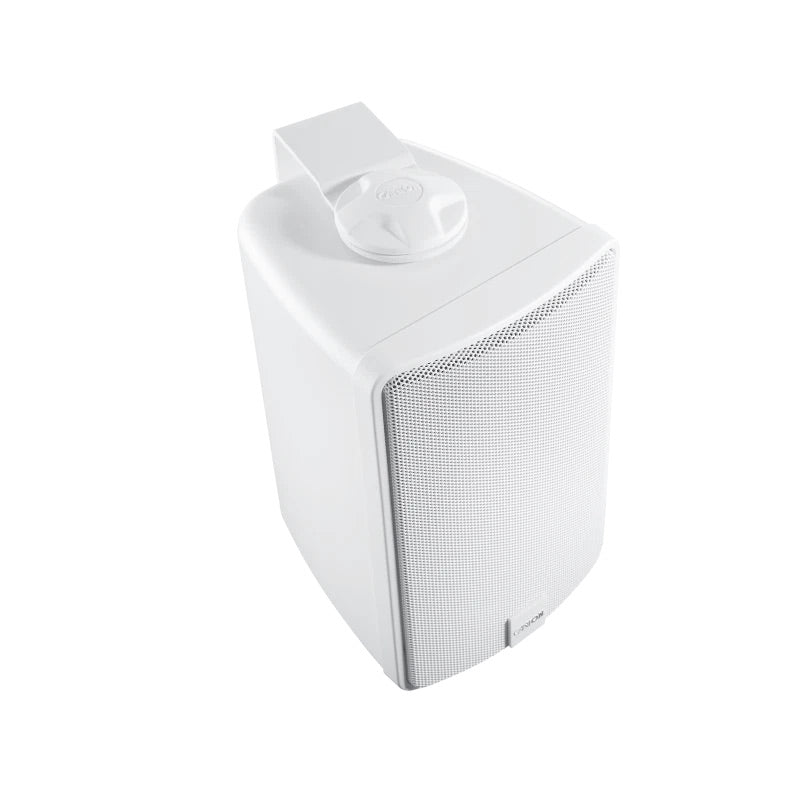 Canton Pro X.3 Outdoor Lautsprecher | Paar | Weiß