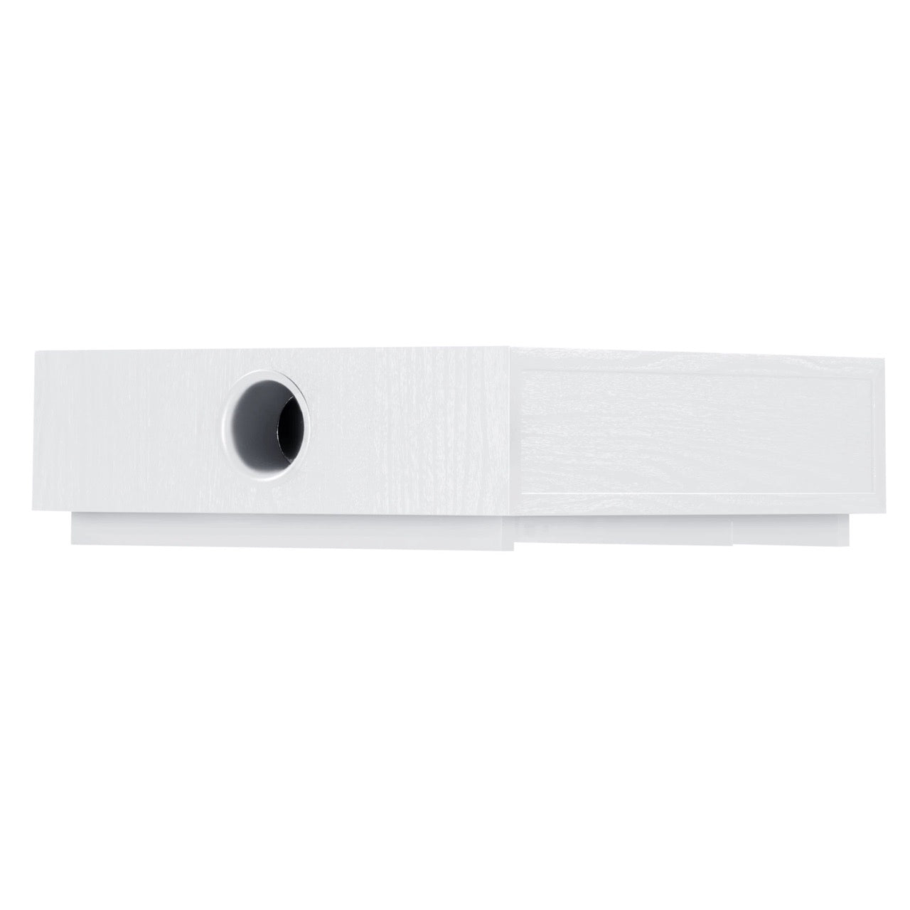 Canton ASF 75 SC Aktivsubwoofer mit SC-Technologie | Weiß
