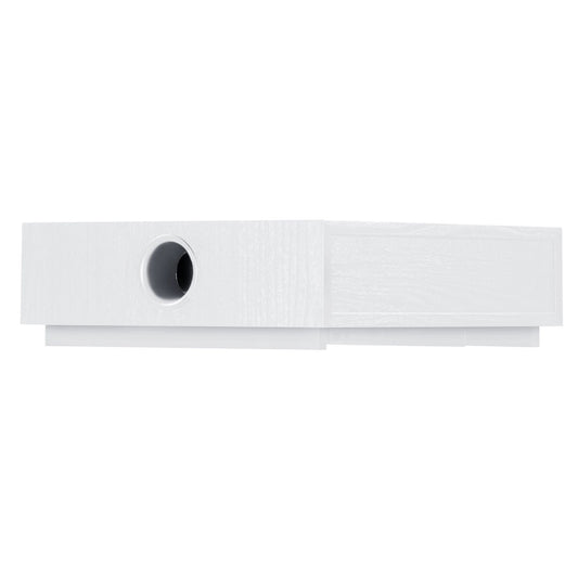 Canton ASF 75 SC Aktivsubwoofer mit SC-Technologie | Weiß