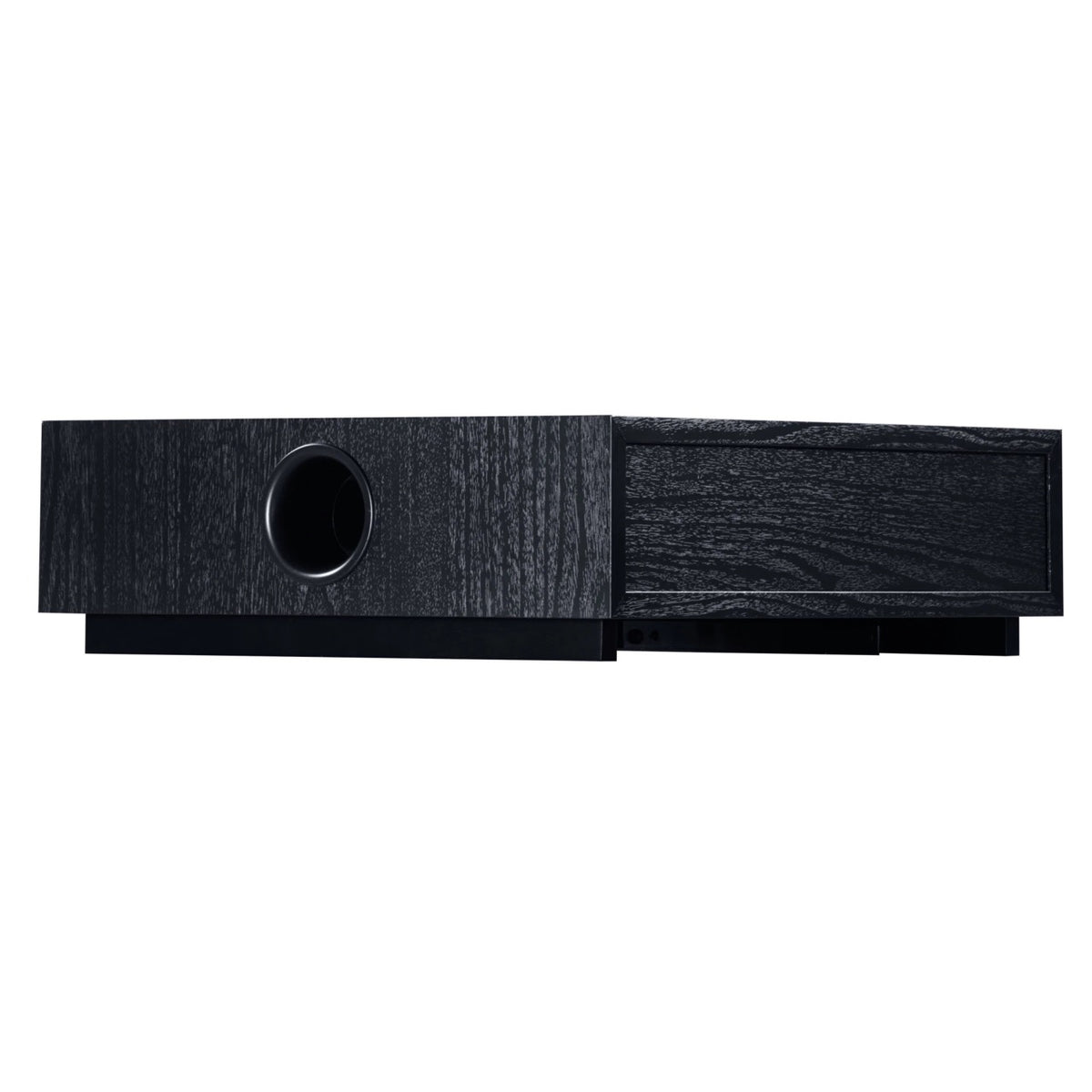 Canton ASF 75 SC Aktivsubwoofer mit SC-Technologie | Schwarz