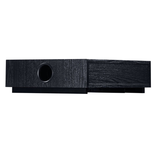 Canton ASF 75 SC Aktivsubwoofer mit SC-Technologie | Schwarz