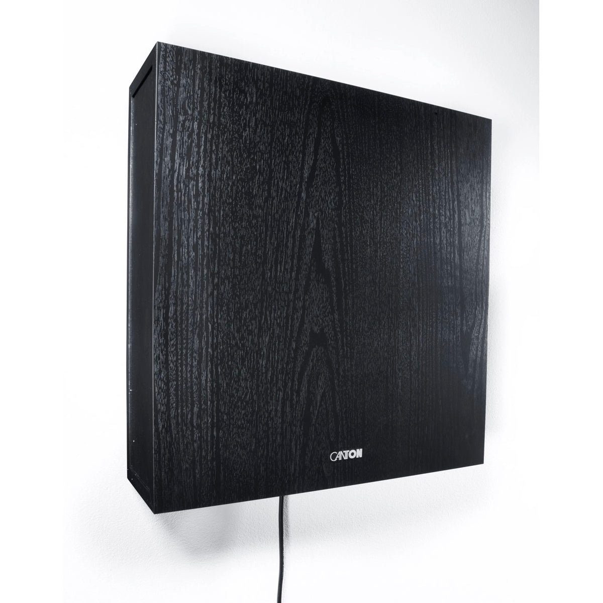 Canton ASF 75 SC Aktivsubwoofer mit SC-Technologie | Schwarz