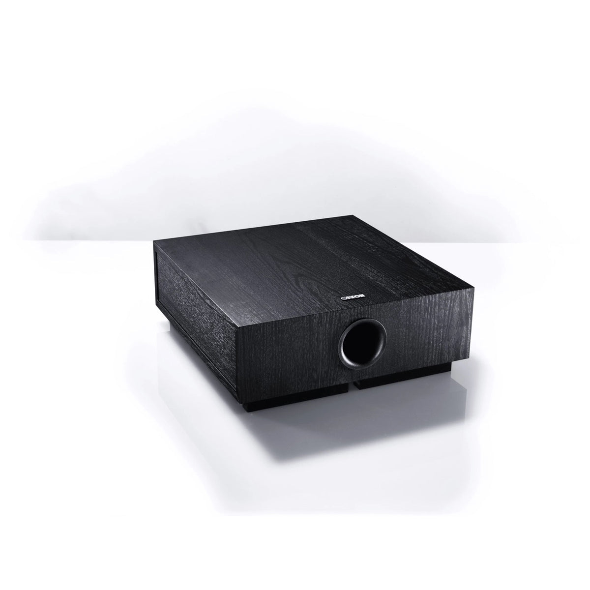 Canton ASF 75 SC Aktivsubwoofer mit SC-Technologie | Schwarz