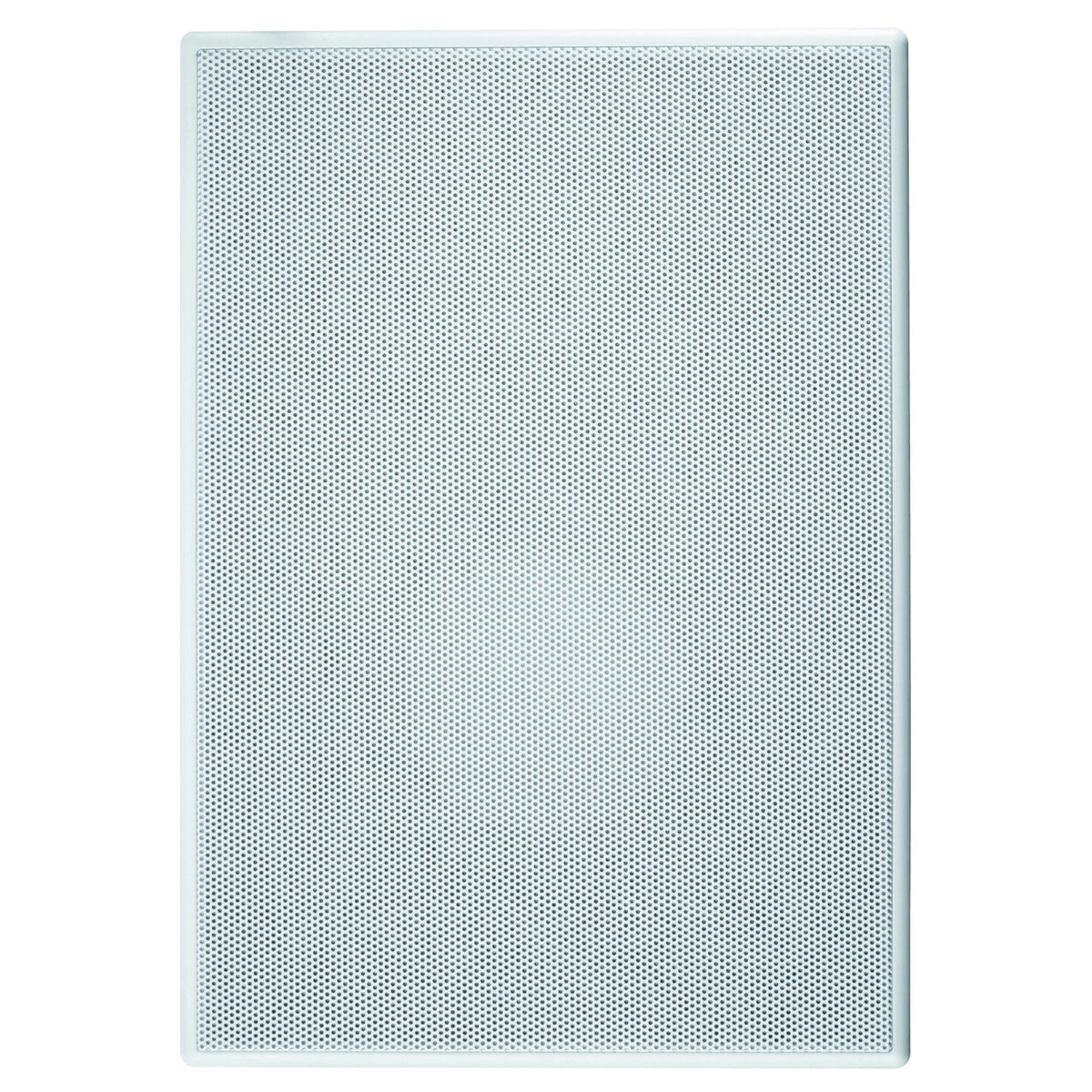 Canton InWall 845 Einbaulautsprecher | Paar | Weiß