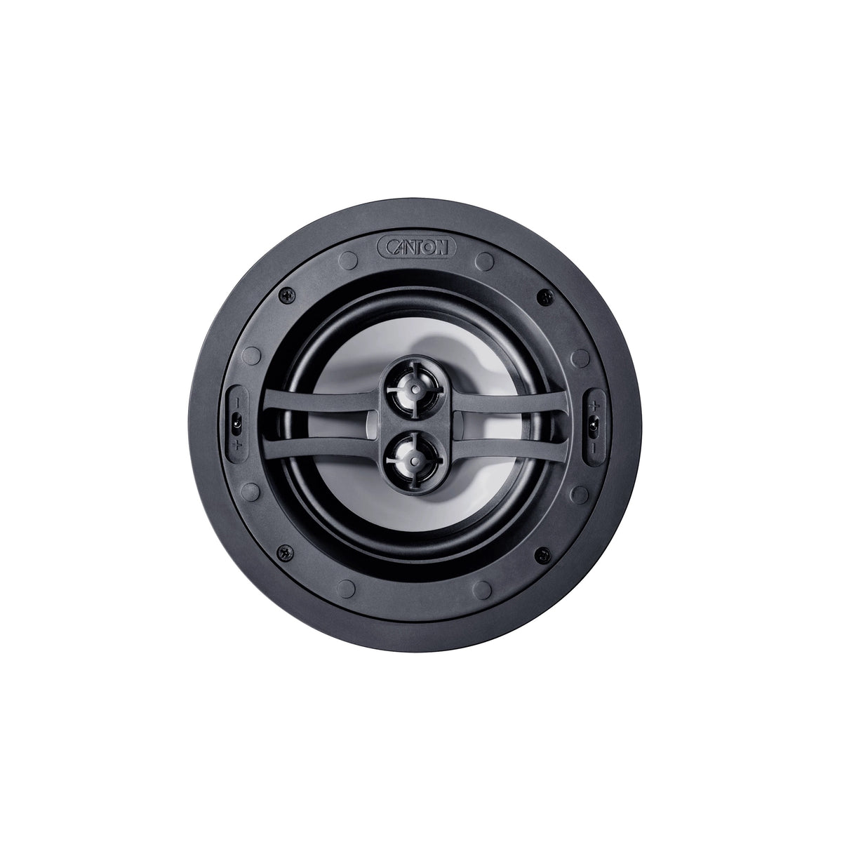 Canton InCeiling 865 DT Stereo-Deckenlautsprecher | Weiß