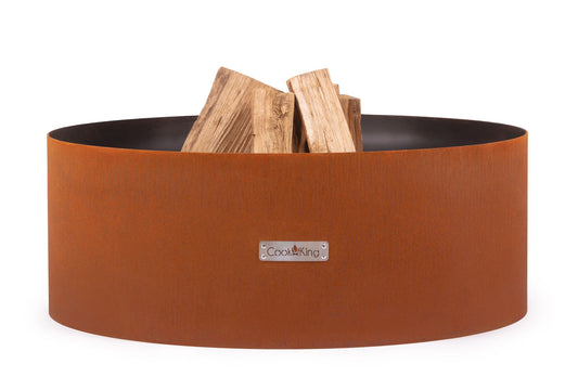 Feuerschale „BOURBON“ 80 cm