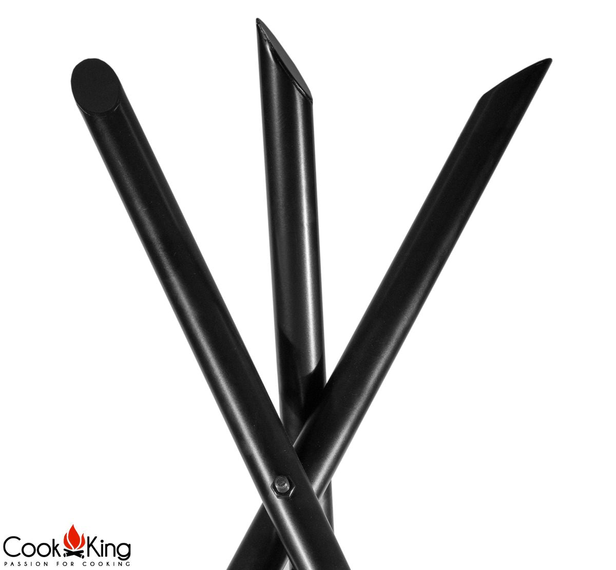 Premium Dreibein 210 cm „TIPI“