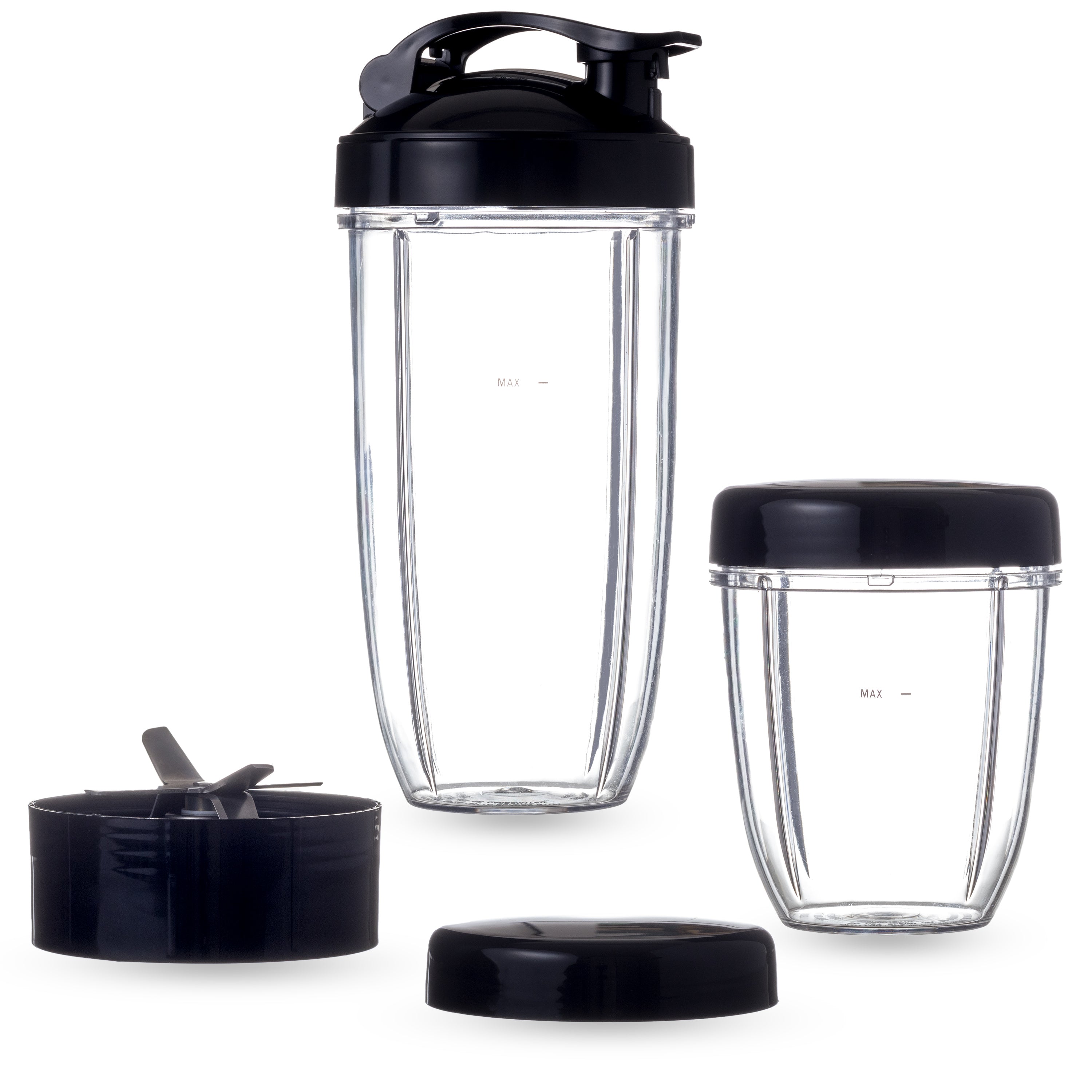SMART BLENDER Zusatz-Set – MB Stores