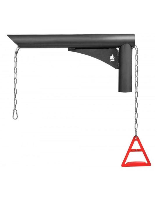 Kessel/Wok Halter für Feuerschale "MONTANA X" und „BANDITO“